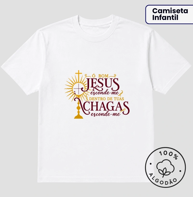Tuas Chagas