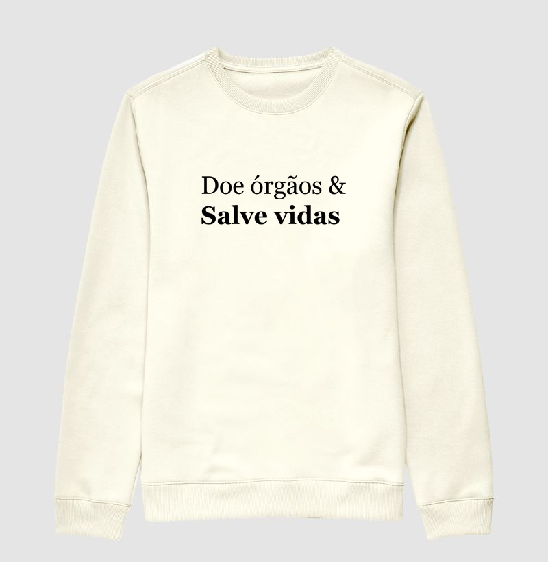 Doe órgãos