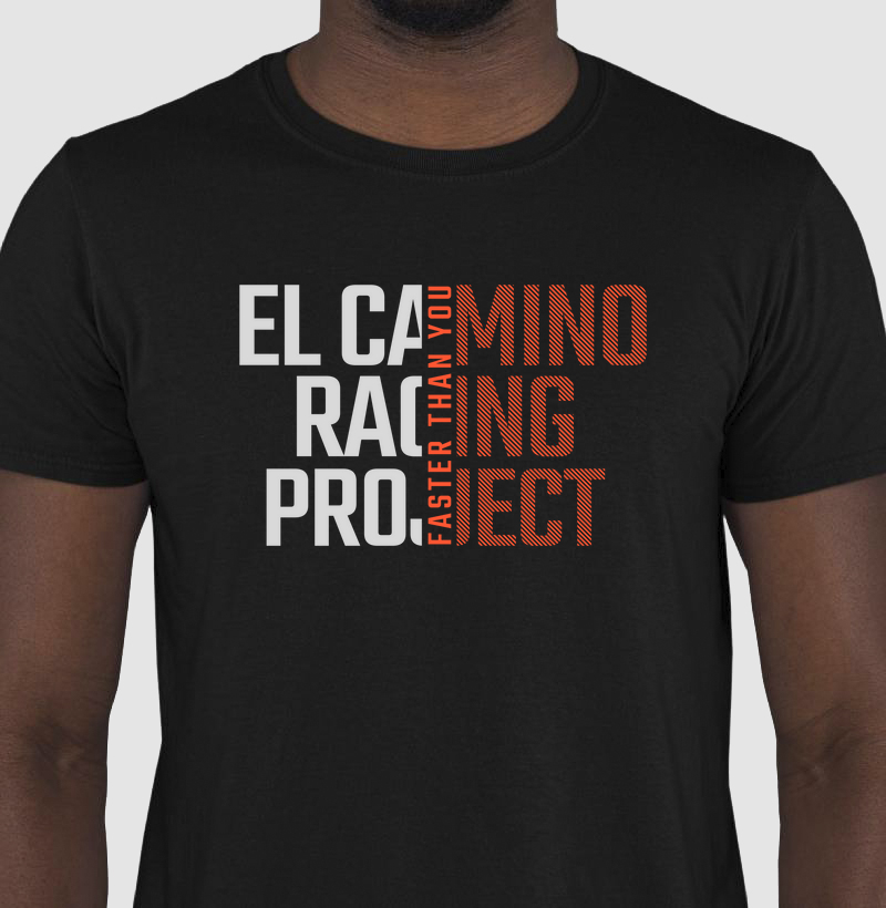 El Camino Racing Project