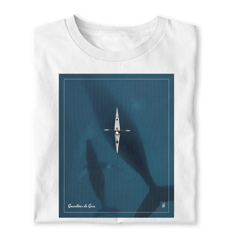 [Guardiões de Gaia] Baleias