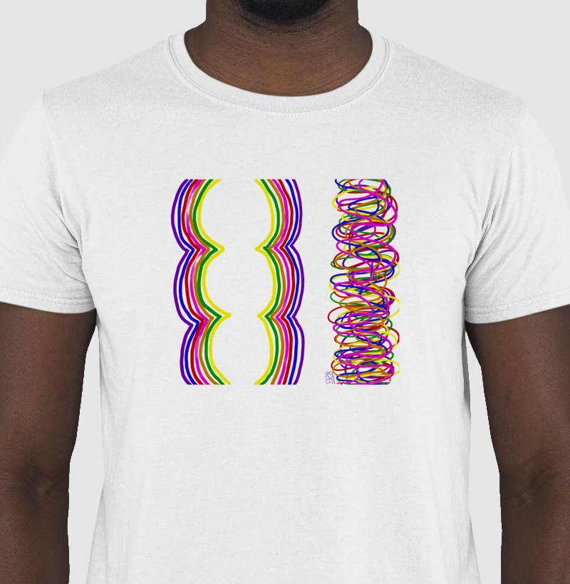 Três Mundos: Um Só Ser