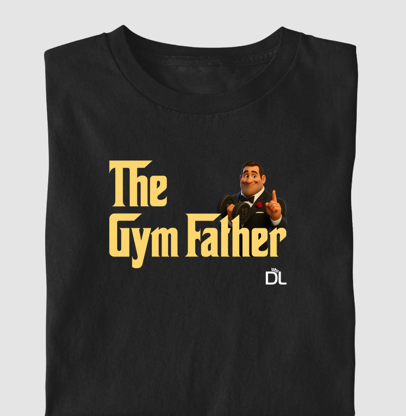 THE GYM FATHER