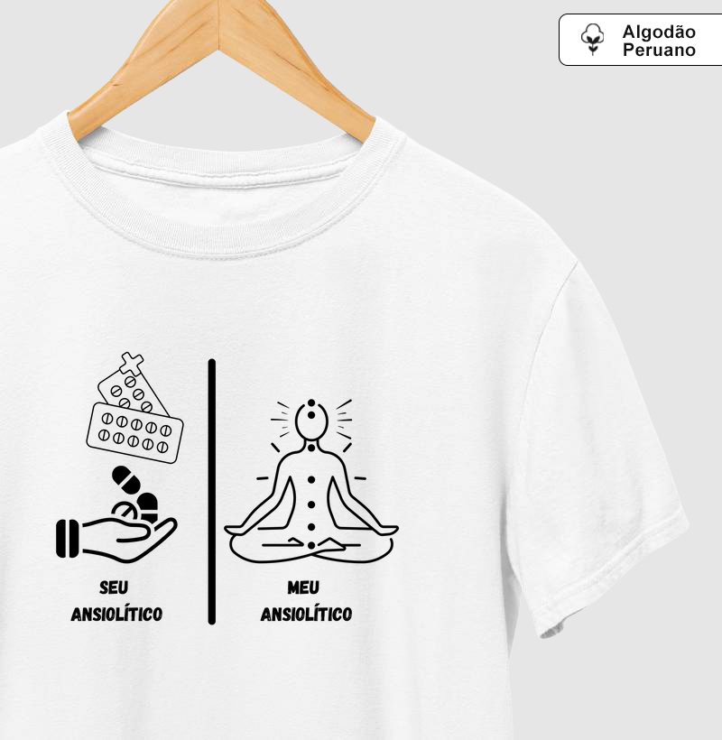 SEU ANSIOLÍTICO | MEU ANSIOLÍTICO