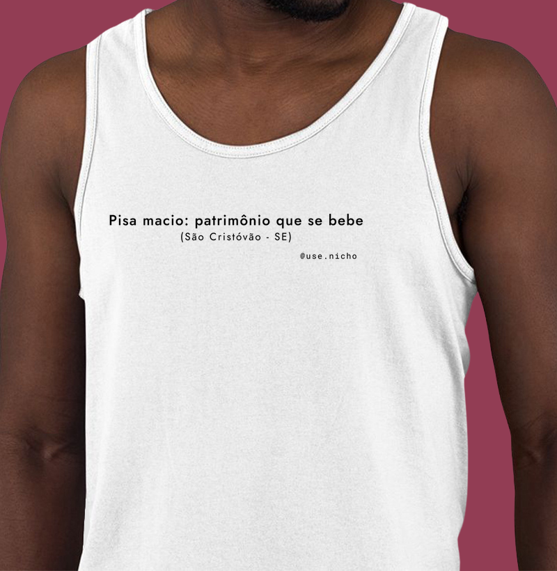PISA É BOM DEMAIS