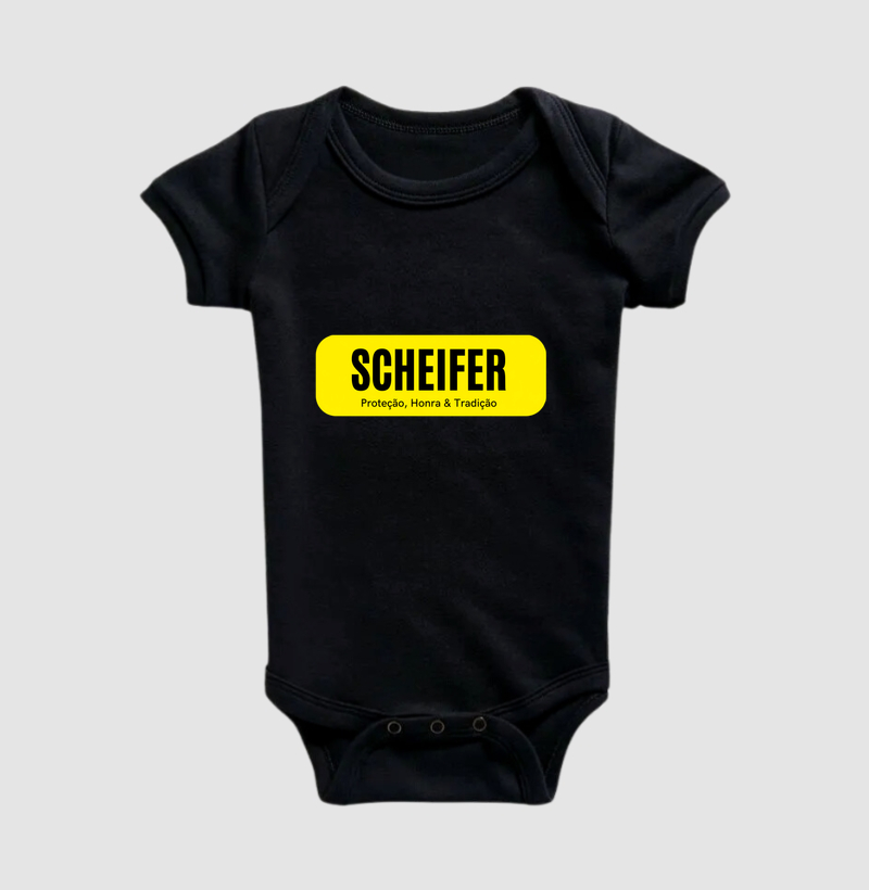 Scheifer - Body Infantil