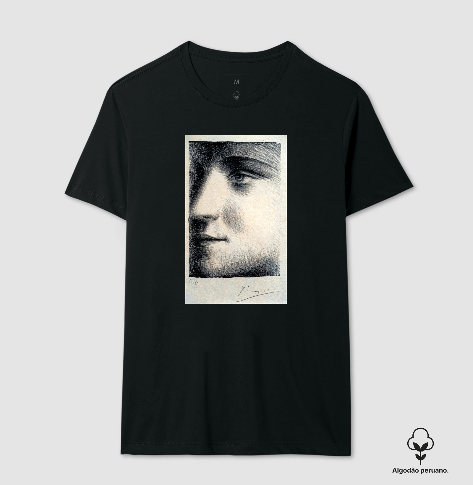 Picasso – Perfil Clássico