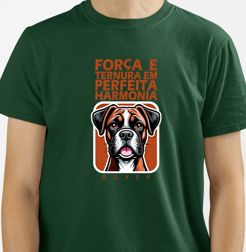 MEU BOXER