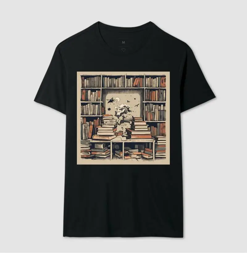 QUARENTENA LITERÁRIA XI