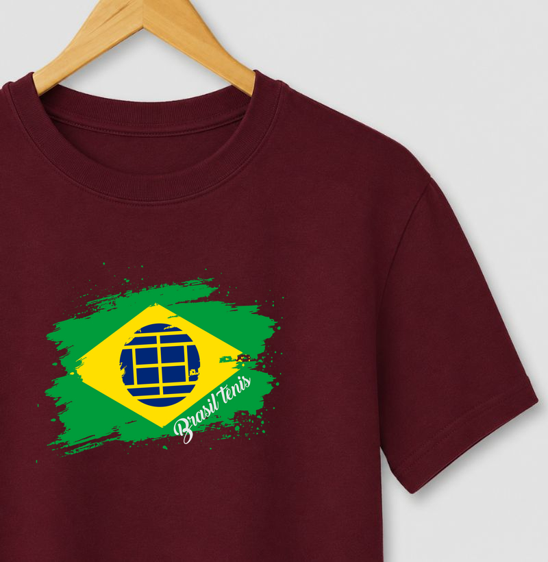 Br tênis!