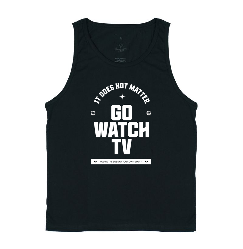 Go Watch TV - Regata