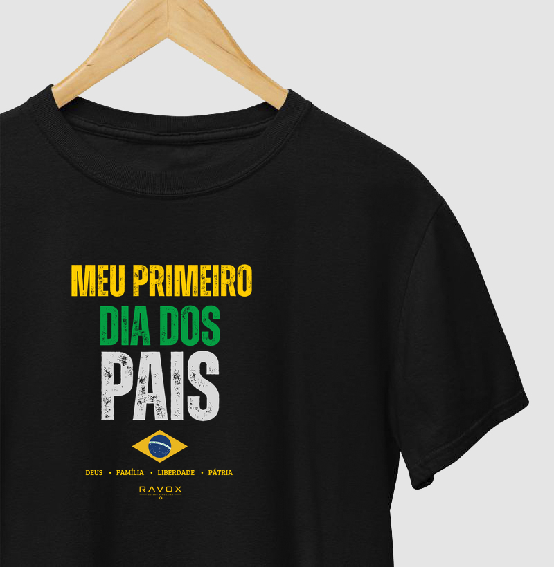 Primeiro Dia dos Pais