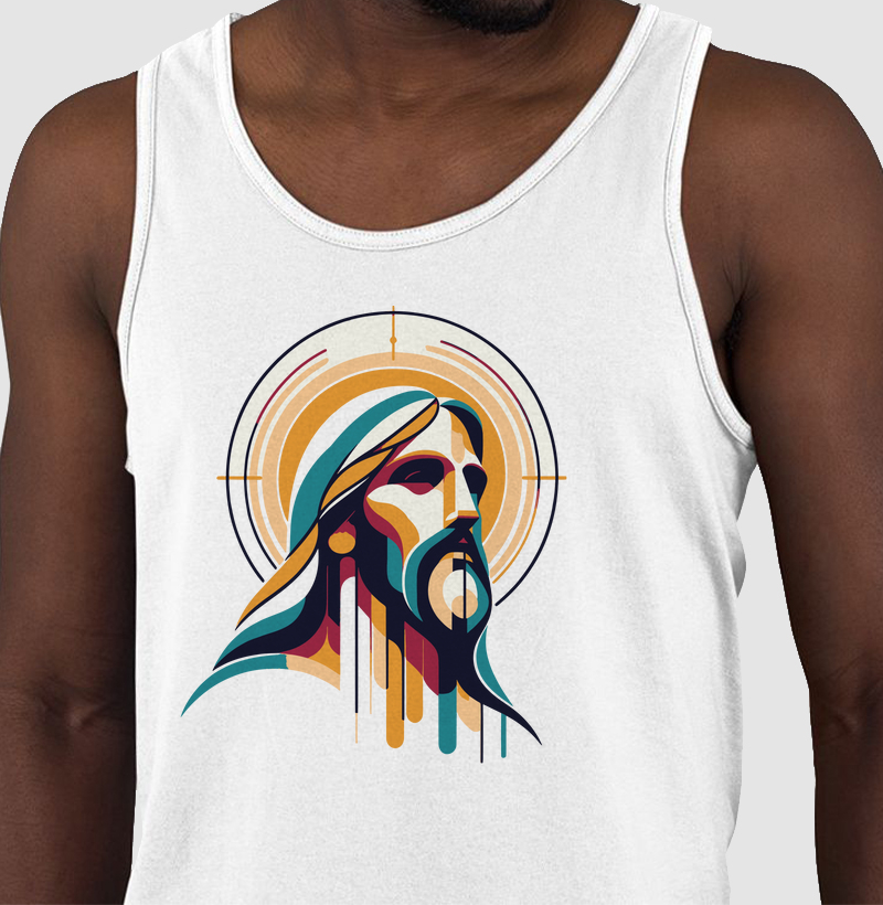 Jesus Color
