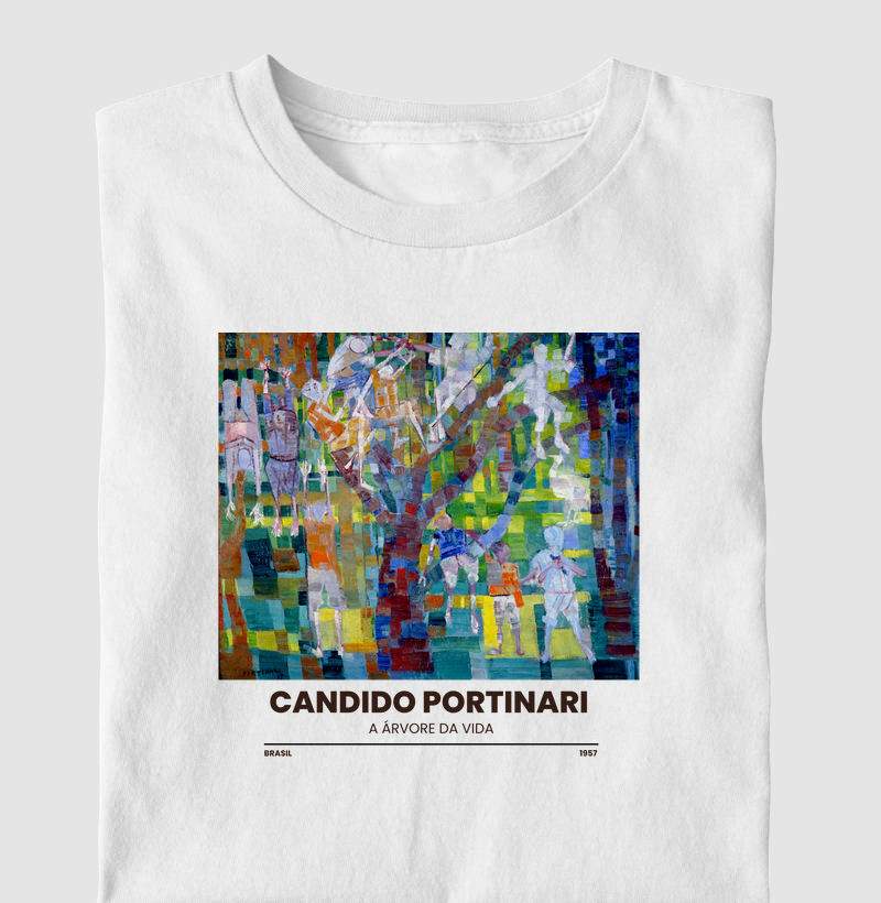 A Árvore da Vida - Personalizado