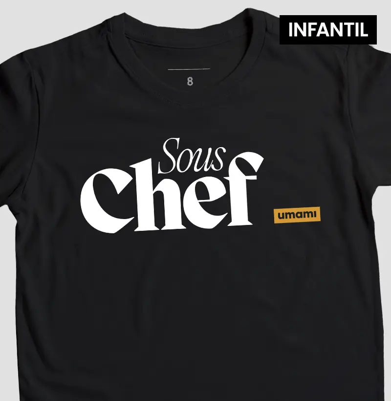 Sous Chef
