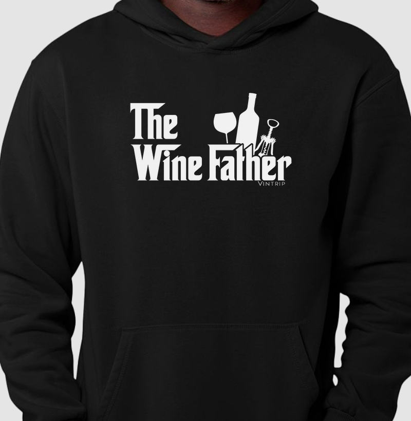 The Wine Father