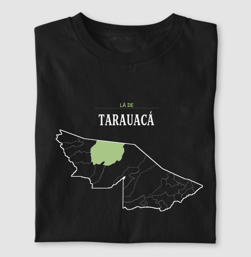 Tarauacá | Território AC