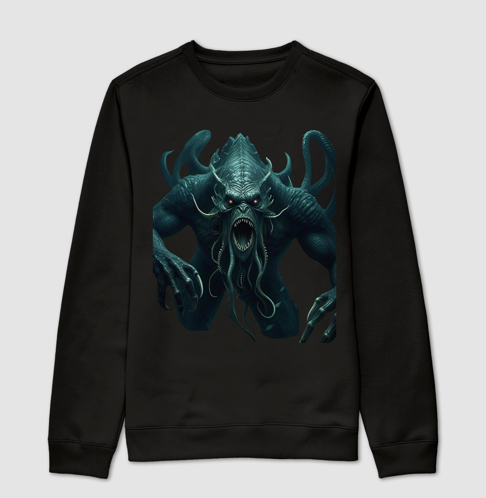 KRAKEN