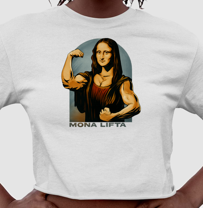 MONA LIFTA