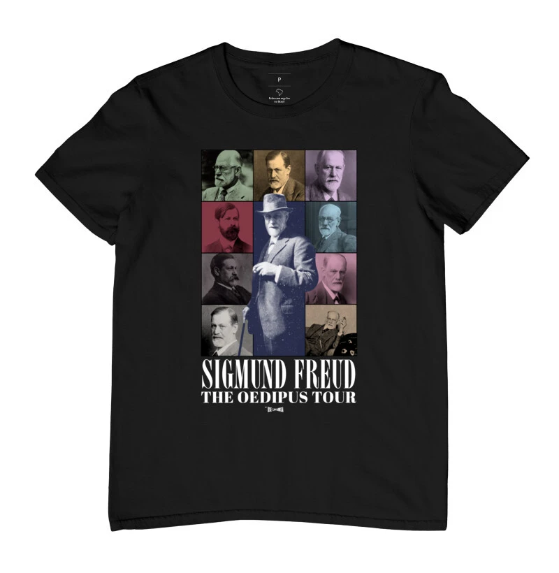 Freud - Oedipus tour