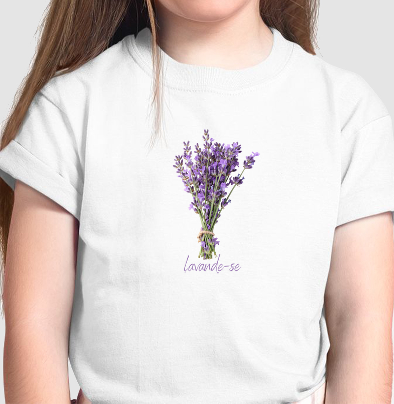 Lavande-se
