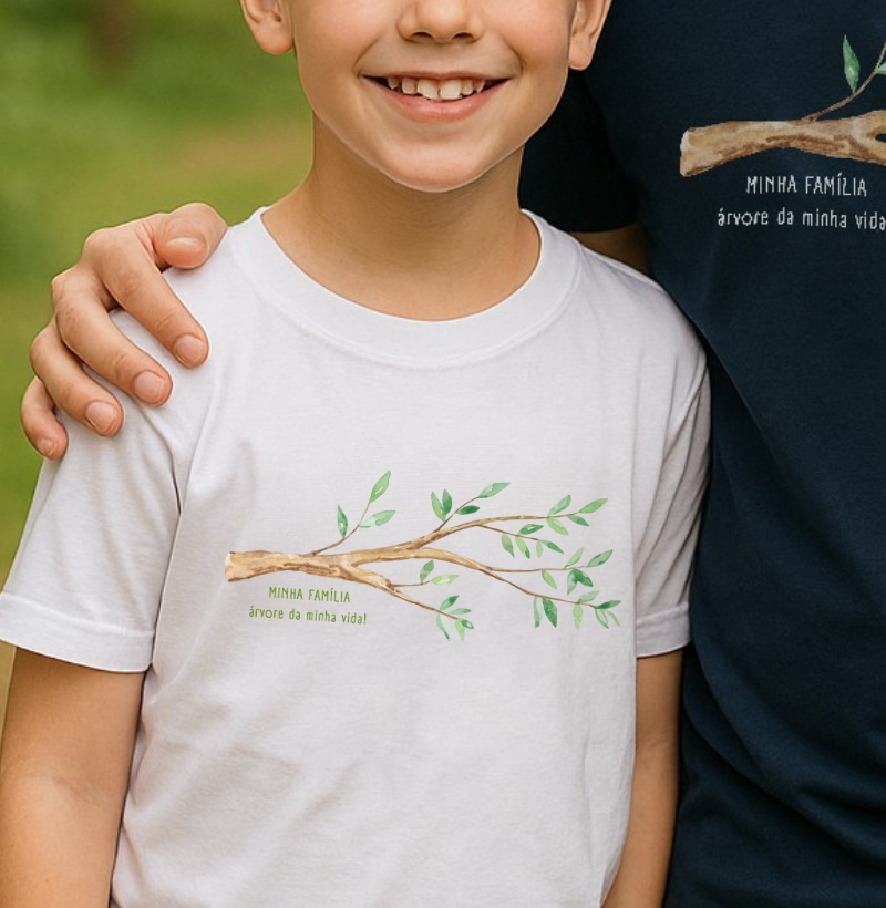 Minha Família, árvore da vida