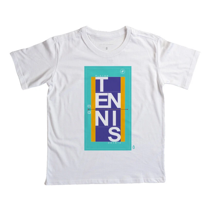 QUADRA TENNIS Ö_PARA FILHOTES