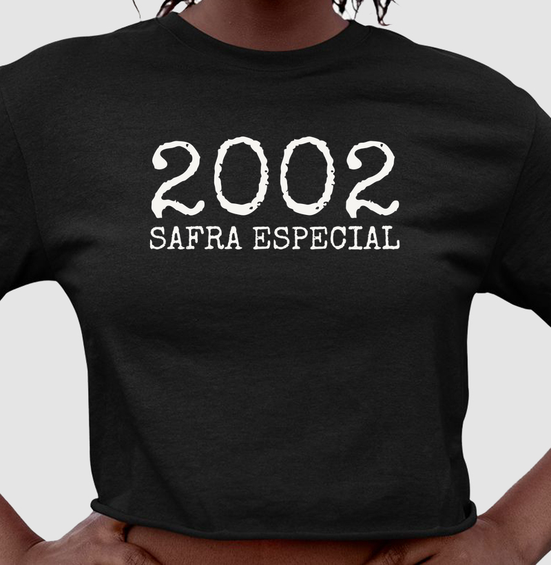 SAFRA ESPECIAL - 2002 - Cropped