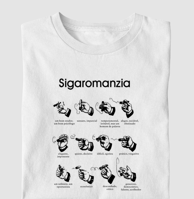 Sigaromanzia
