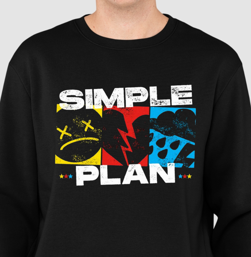 Simple Plan - Mood 2