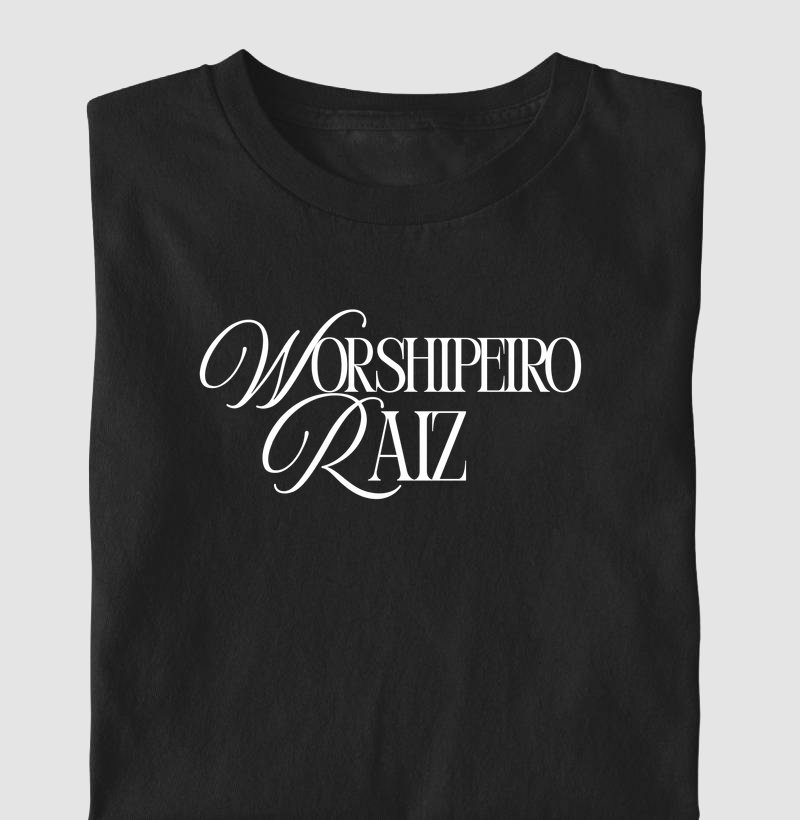 Worshipeiro raiz