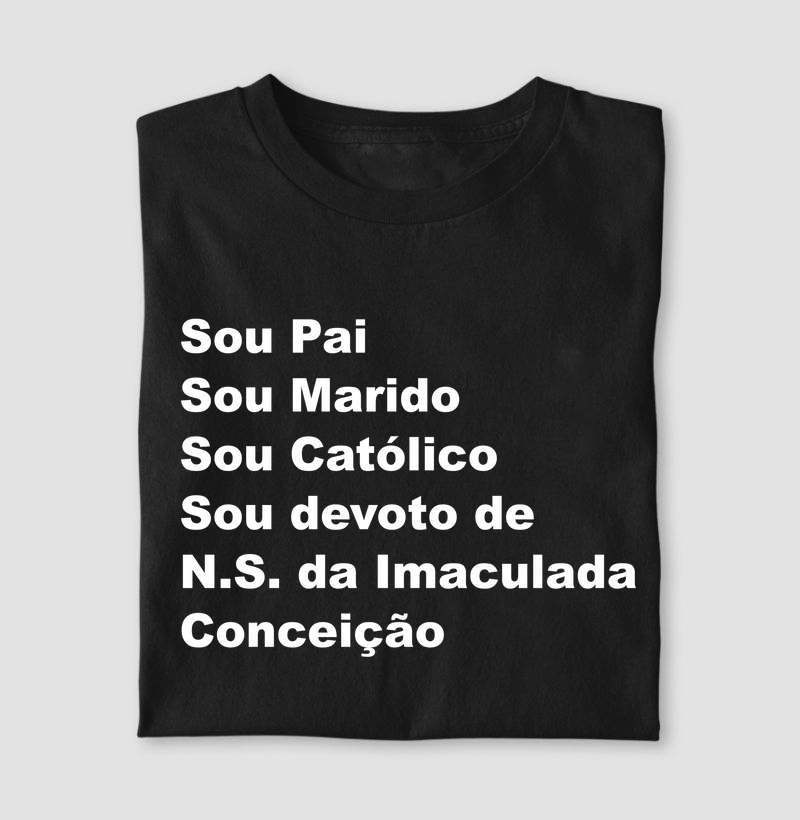 Camiseta Personalizada