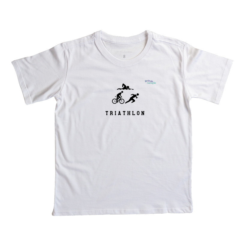 Triathlon épico