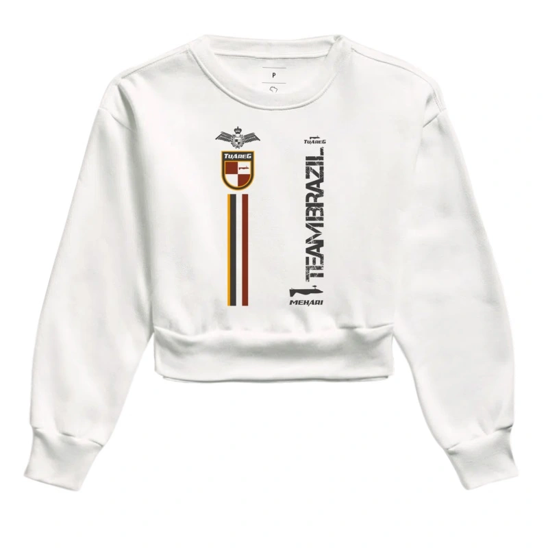 Camiseta TUAREG TEAM BRAZIL