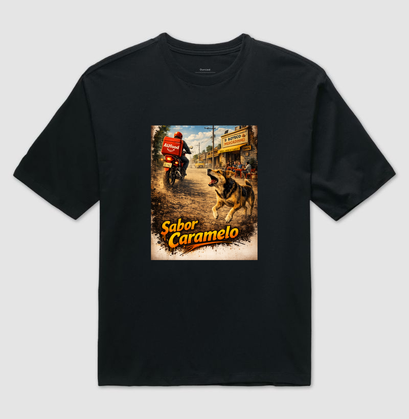Camisa 0