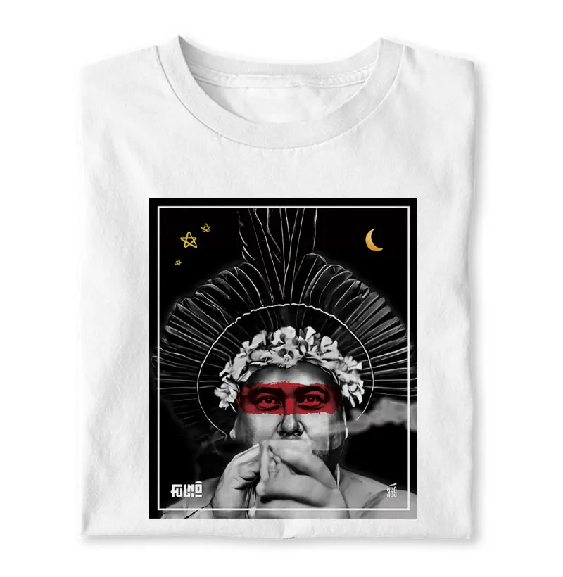 [Fulni-ô] Jaguar - Tafkea