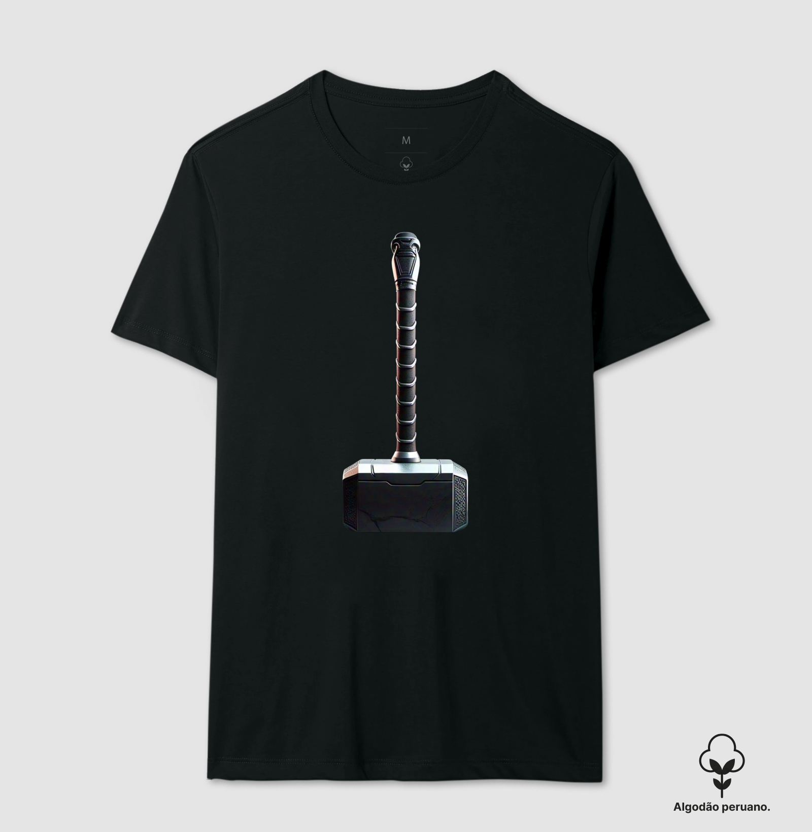 MARTELO DE THOR (Mjölnir)