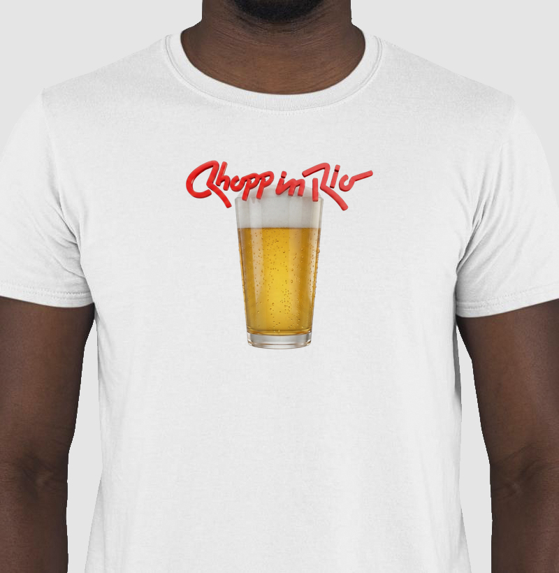 Chopp In Rio