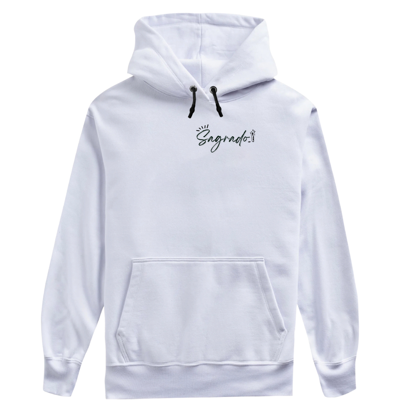 Sagrado no coração