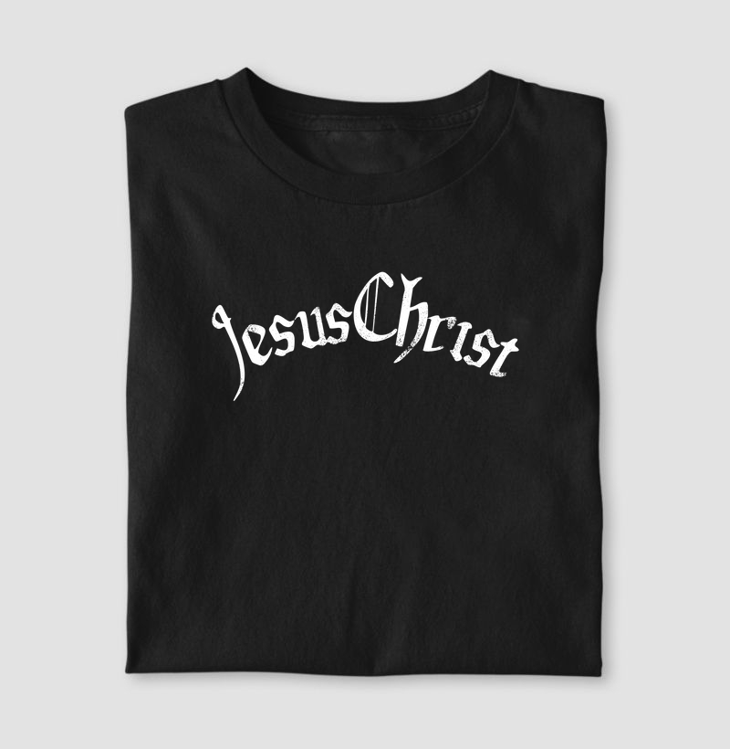 Jesus Christ Gothic