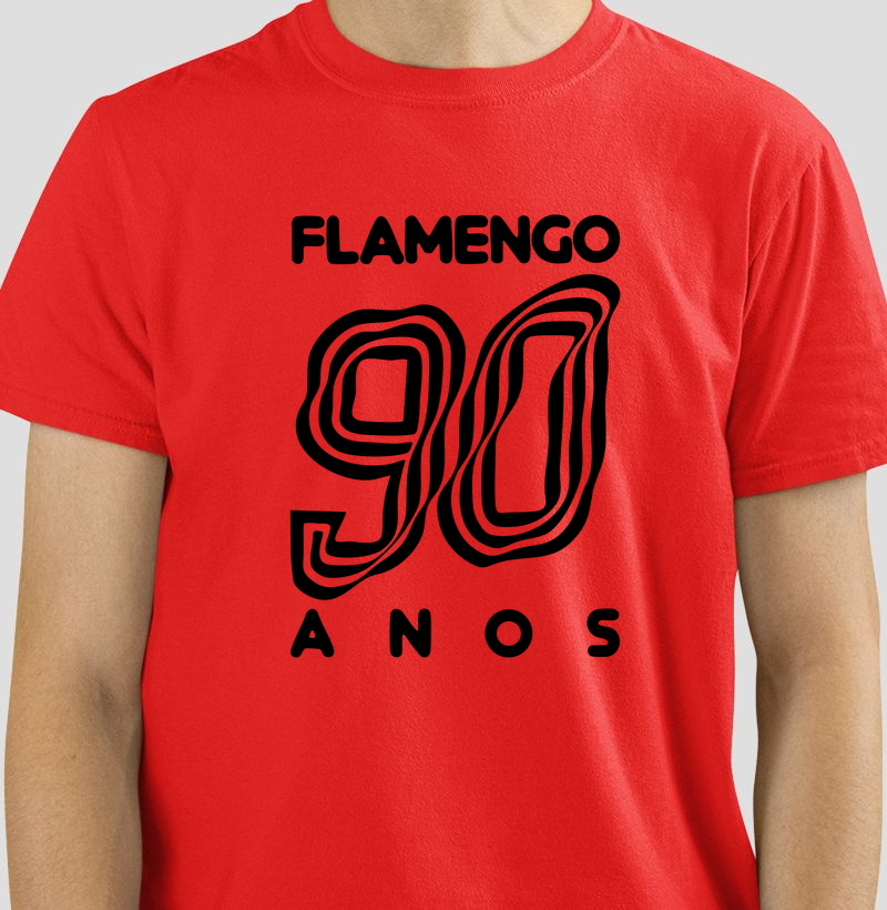 Fla 90 Anos 2
