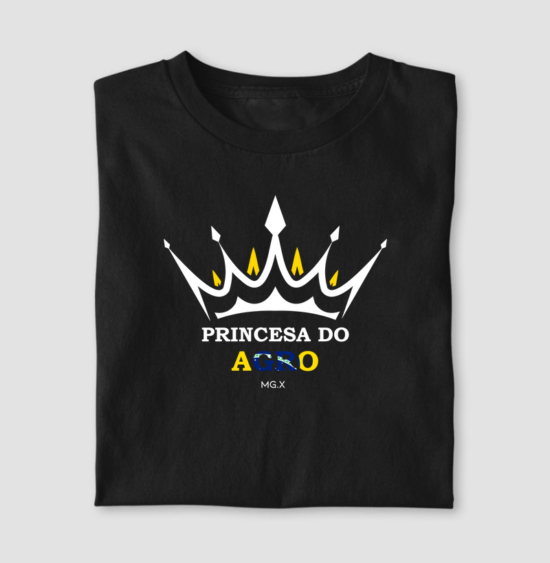 Princesa do Agro
