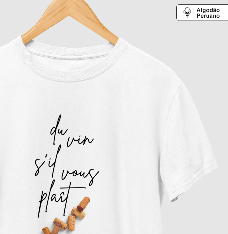 Du vin sil vous plaîs-> rolhas