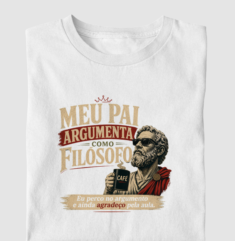 Argumenta Como Filósofo