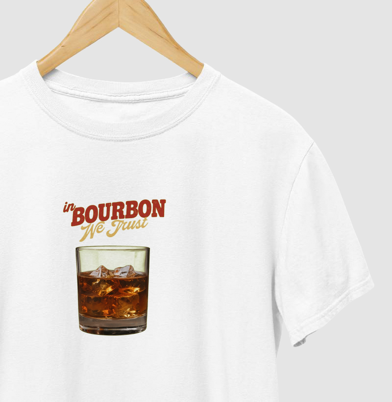 In Bourbon We Trust