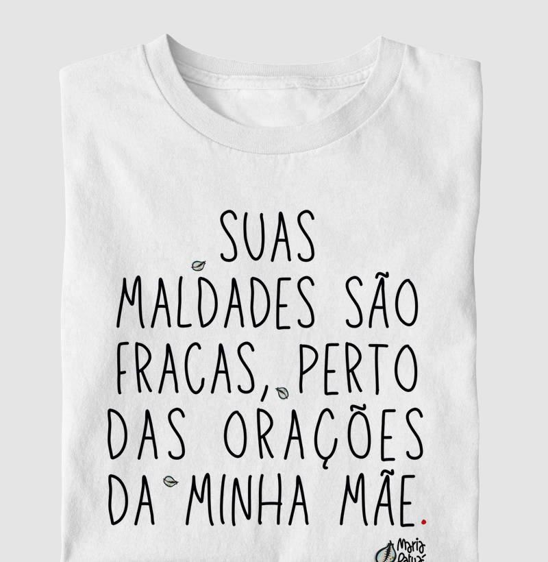 Orações de Mãe Maria Patuá