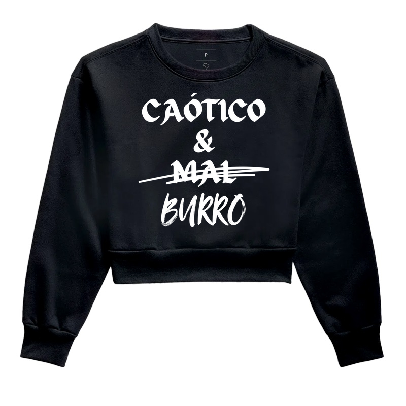 Caótico & Burro