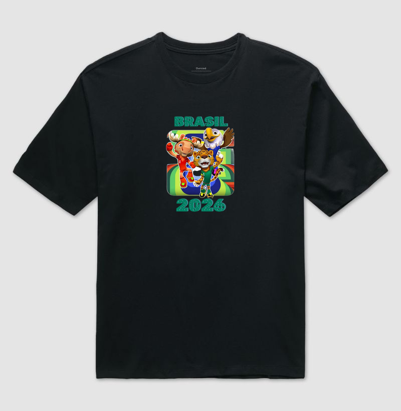 Camisa 0