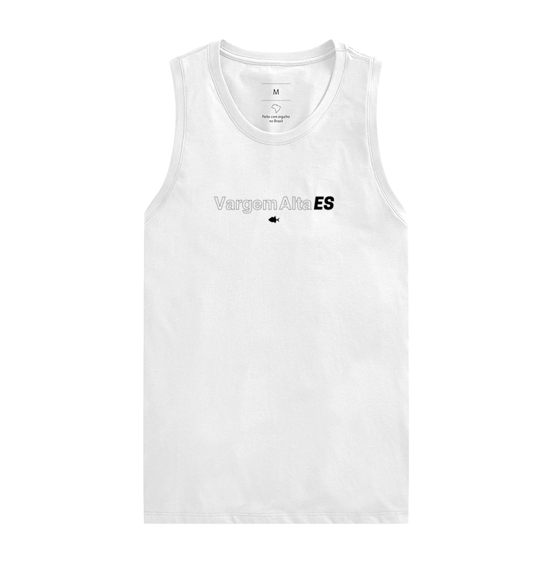 Cidades Vargem Alta ES - Regata - #27189