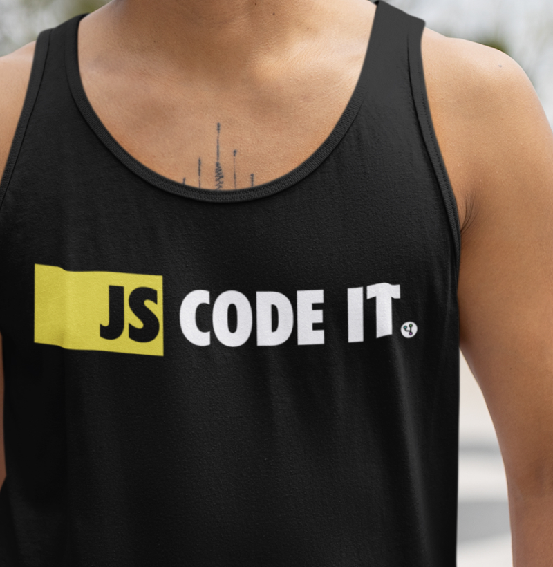 Just Code It Javascript