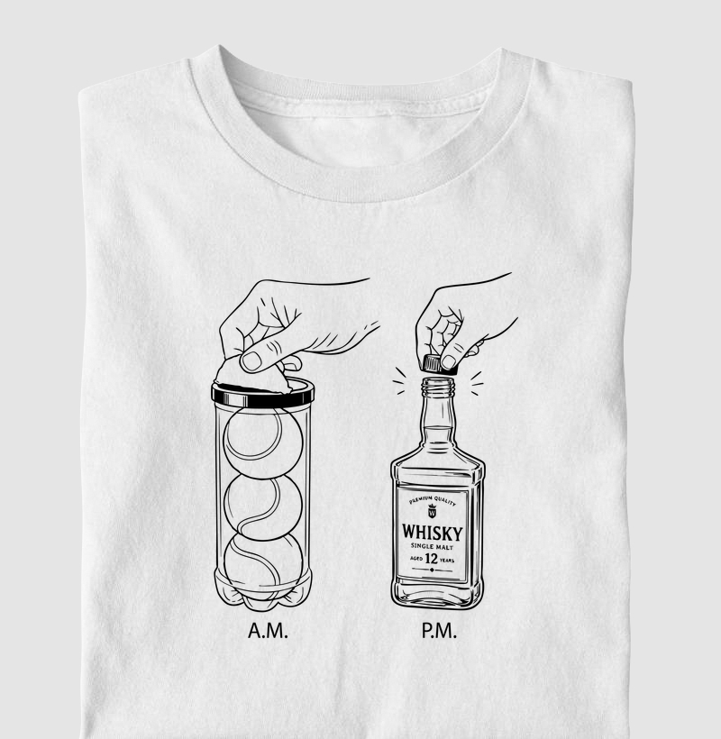 AM vs PM Whisky Edition
